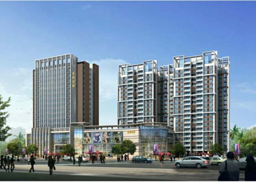 万路半山国际怎么样？楼盘周边配套介绍！
