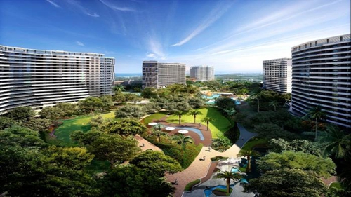 黑龙江名人水岸公馆房价目前多少？名人水岸公馆地址在哪？
