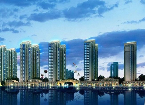 2025南郡楼王买房投资指南~