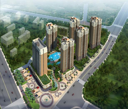 伊春房价2021最新价格