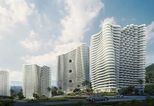 伊春属于什么气候适合长期居住吗