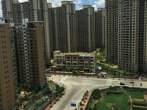 伊春房价哪个小区便宜