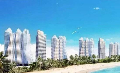 南郡楼王房价为什么还在涨？